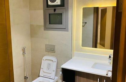 شقة - غرفة نوم - 2 حمامات للبيع في أبراج غلفا - الراشدية 1 - الراشدية - عجمان شقة - غرفة نوم - 2 حمامات للبيع في أبراج غلفا - الراشدية 1 - الراشدية - عجمان