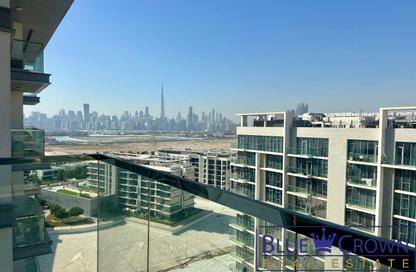 Apartment - 1 Bedroom - 1 Bathroom for rent in Residences 13 - The Residences at District One - District One - Mohammed Bin Rashid City - Dubai Apartment - 1 Bedroom - 1 Bathroom for rent in Residences 13 - The Residences at District One - District One - Mohammed Bin Rashid City - Dubai