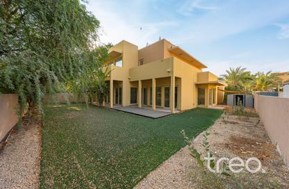 Villa - 5 - 5 for sale in Saheel 3 - Saheel - Arabian Ranches - Dubai