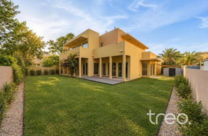 Villa - 5 - 5 for sale in Saheel 3 - Saheel - Arabian Ranches - Dubai
