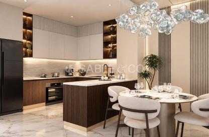 Apartment - 3 - 4 for sale in Samana Ocean Bay Tower B - Samana Ocean Bay - Dubai Islands - Dubai