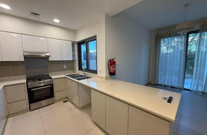 Villa - 4 Bedrooms - 4 Bathrooms for rent in Maple at Dubai Hills Estate 1 - Maple at Dubai Hills Estate - Dubai Hills Estate - Dubai