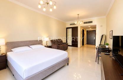 Apartment - Studio - 1 for rent in Burj View Residence - Arjan - Dubai Apartment - Studio - 1 for rent in Burj View Residence - Arjan - Dubai