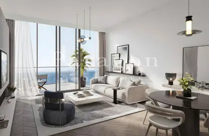 Apartment - 2 Bedrooms - 3 Bathrooms for sale in Cala Del Mar - Al Marjan Island - Ras Al Khaimah