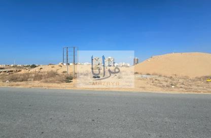 Farm - Studio for rent in Umm Al Thuoob - Umm Al Quwain