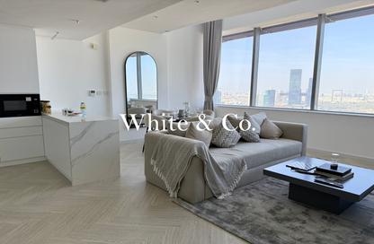 Apartment - 1 - 2 for sale in Sky Gardens - DIFC - Dubai
