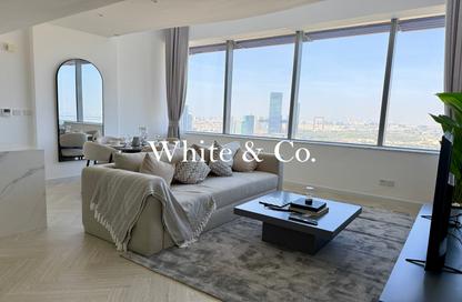Apartment - 1 - 2 for sale in Sky Gardens - DIFC - Dubai