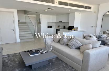 Apartment - 1 - 2 for sale in Sky Gardens - DIFC - Dubai
