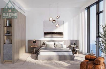 Apartment - Studio - 1 Bathroom for sale in Edge - Raha Island - Mina Al Arab - Ras Al Khaimah Apartment - Studio - 1 Bathroom for sale in Edge - Raha Island - Mina Al Arab - Ras Al Khaimah