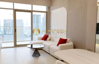 Apartment - 1 Bedroom - 2 Bathrooms for rent in Pearl house II - District 12 - Jumeirah Village Circle - Dubai