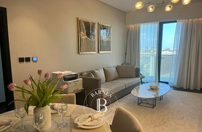 Apartment - 1 Bedroom - 1 Bathroom for sale in O10 - Al Jaddaf - Dubai