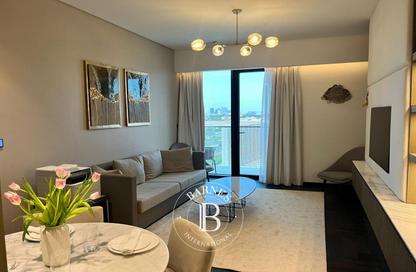 Apartment - 1 Bedroom - 1 Bathroom for sale in O10 - Al Jaddaf - Dubai