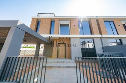 Villa - 5 Bedrooms - 7 Bathrooms for rent in June - Arabian Ranches 3 - Dubai