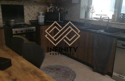 Apartment - 2 Bedrooms - 3 Bathrooms for sale in Conquer Tower - Sheikh Maktoum Bin Rashid Street - Ajman Apartment - 2 Bedrooms - 3 Bathrooms for sale in Conquer Tower - Sheikh Maktoum Bin Rashid Street - Ajman