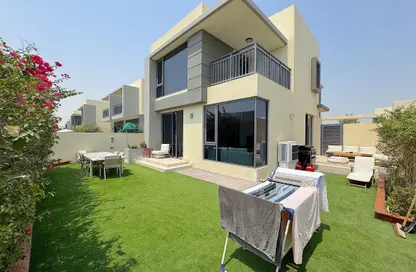 تاون هاوس - 4 غرف نوم - 5 حمامات للايجار في مابل 1 - مابل ات دبي هيلزاستايت - دبي هيلز استيت - دبي