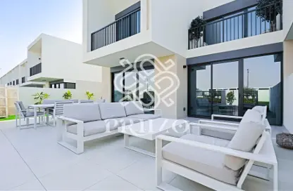 تاون هاوس - 4 غرف نوم - 4 حمامات للبيع في مها تون هوسيس - تاون سكوير - دبي تاون هاوس - 4 غرف نوم - 4 حمامات للبيع في مها تون هوسيس - تاون سكوير - دبي