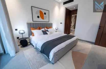 شقة - 3 غرف نوم - 4 حمامات للبيع في مجان - دبي لاند - دبي