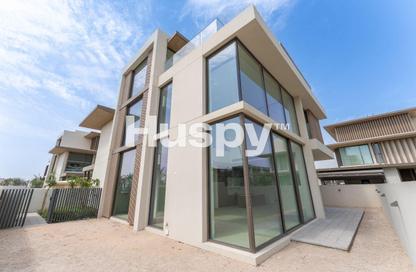 Villa - 4 Bedrooms - 6 Bathrooms for sale in Nad Al Sheba Gardens 2 - Nad Al Sheba Gardens - Nad Al Sheba - Dubai