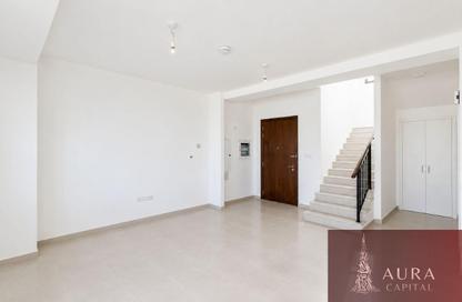 Townhouse - 3 Bedrooms - 4 Bathrooms for rent in Noor Townhouses - Town Square - Dubai