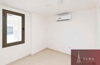 Townhouse - 3 Bedrooms - 4 Bathrooms for rent in Noor Townhouses - Town Square - Dubai