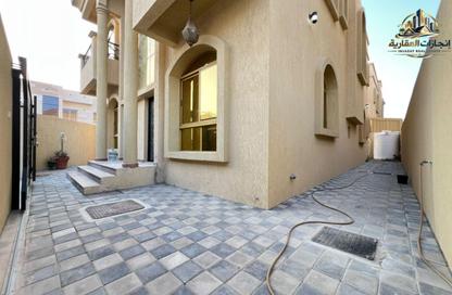 Villa - 5 - 7 for rent in Al Yasmeen 1 - Al Yasmeen - Ajman
