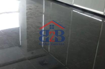 Office Space - Studio - 1 Bathroom for rent in Tamani Art Tower - Business Bay - Dubai