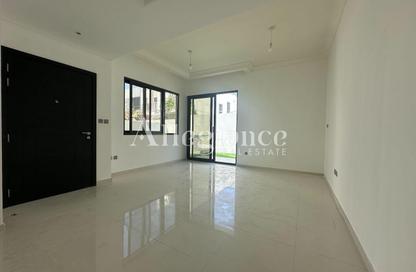 Villa - 3 Bedrooms - 5 Bathrooms for rent in Aurum Villas - Zinnia - Damac Hills 2 - Dubai