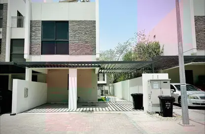 فيلا - 3 غرف نوم - 5 حمامات للايجار في فلل اوروم - زينيا - داماك هيلز 2 - دبي فيلا - 3 غرف نوم - 5 حمامات للايجار في فلل اوروم - زينيا - داماك هيلز 2 - دبي