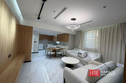 Apartment - 1 Bedroom - 2 Bathrooms for sale in Weston Court 1 - Weston Court - Motor City - Dubai