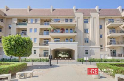 Apartment - 1 Bedroom - 2 Bathrooms for sale in Weston Court 1 - Weston Court - Motor City - Dubai
