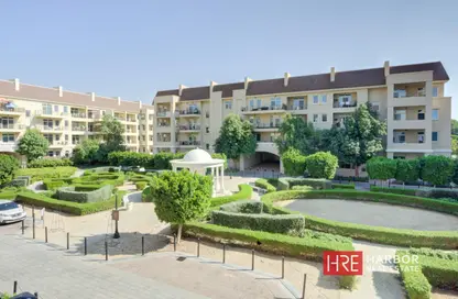 شقة - غرفة نوم - 2 حمامات للبيع في 1 ردهة وستن - ردهة وستن - موتور سيتي - دبي