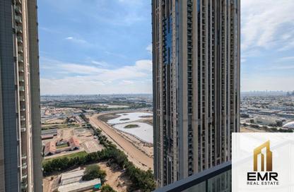 Apartment - 2 Bedrooms - 3 Bathrooms for rent in Meera - Al Habtoor City - Business Bay - Dubai