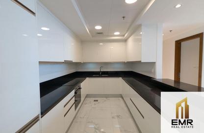Apartment - 2 Bedrooms - 3 Bathrooms for rent in Meera - Al Habtoor City - Business Bay - Dubai