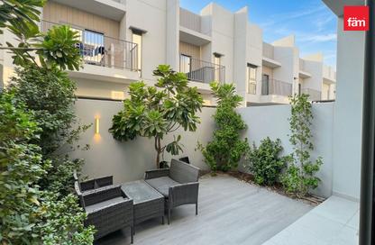 Townhouse - 2 - 3 for rent in MAG Eye - MAG City - Mohammed Bin Rashid City - Dubai Townhouse - 2 - 3 for rent in MAG Eye - MAG City - Mohammed Bin Rashid City - Dubai