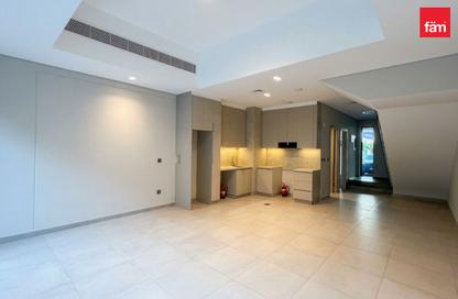 Townhouse - 2 - 3 for rent in MAG Eye - MAG City - Mohammed Bin Rashid City - Dubai