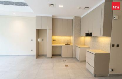 Townhouse - 2 - 3 for rent in MAG Eye - MAG City - Mohammed Bin Rashid City - Dubai