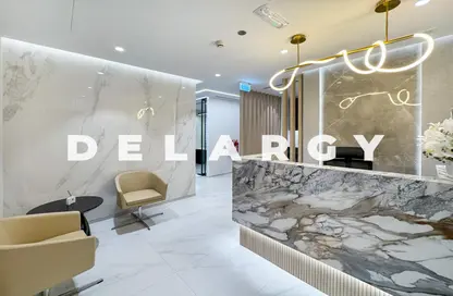 Office Space - Studio for sale in Silver Tower (Ag Tower) - JLT Cluster I - Jumeirah Lake Towers - Dubai Office Space - Studio for sale in Silver Tower (Ag Tower) - JLT Cluster I - Jumeirah Lake Towers - Dubai