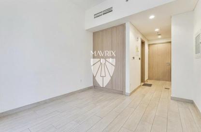 Apartment - Studio - 1 Bathroom for sale in Azizi Riviera 3 - Azizi Riviera - Meydan One - Meydan - Dubai