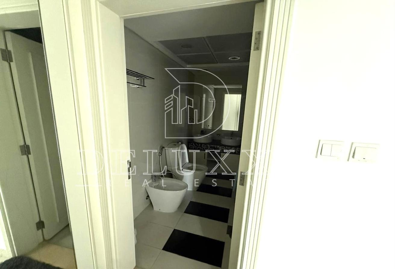 VACANT NOW | HIGH FLOOR | FULLY FURNISHED photo 17