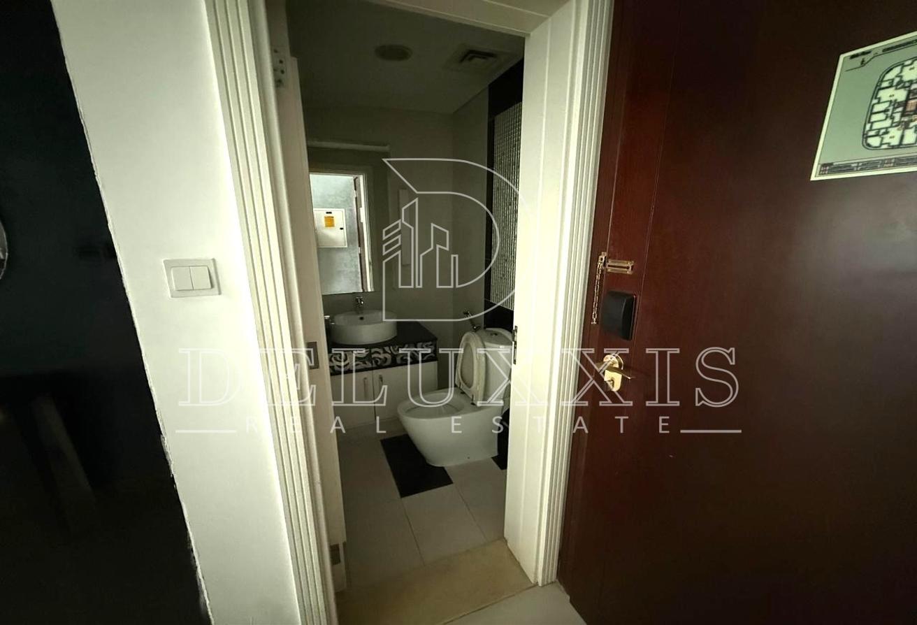 VACANT NOW | HIGH FLOOR | FULLY FURNISHED photo 11