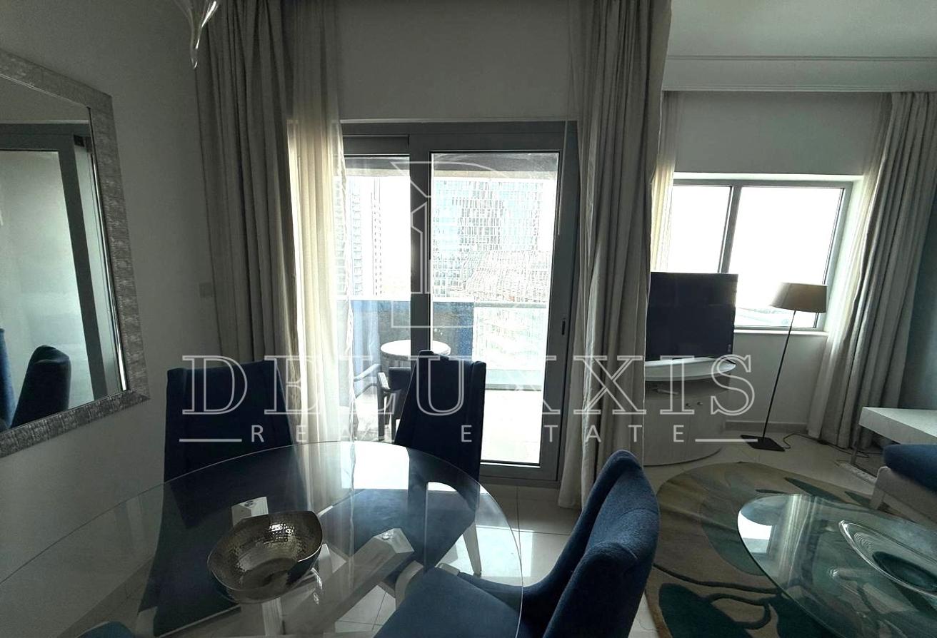 VACANT NOW | HIGH FLOOR | FULLY FURNISHED photo 10