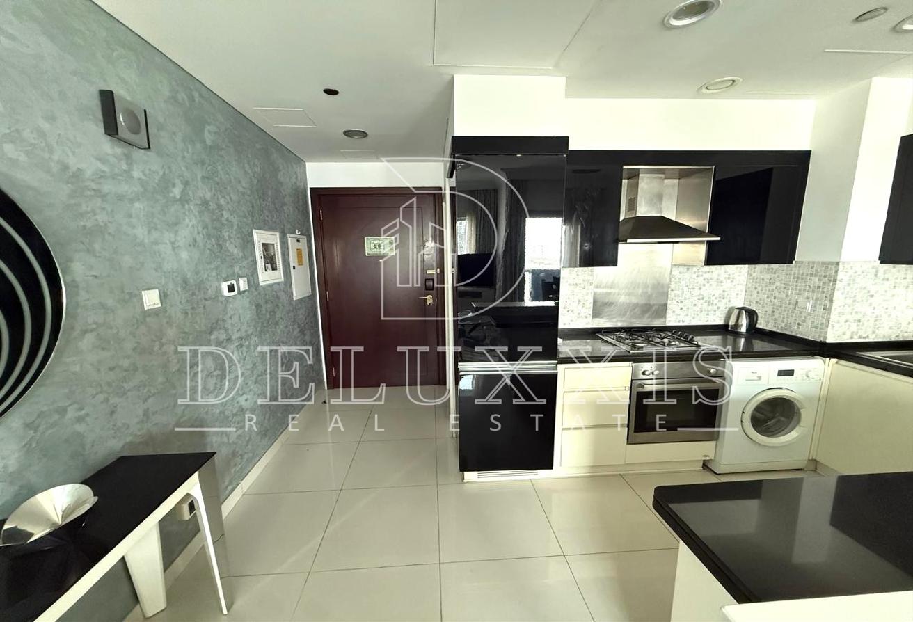 VACANT NOW | HIGH FLOOR | FULLY FURNISHED photo 8