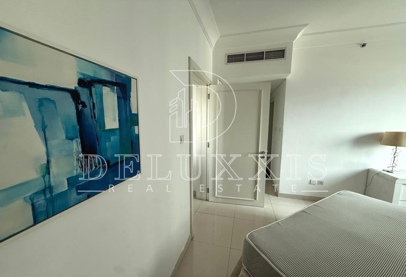 VACANT NOW | HIGH FLOOR | FULLY FURNISHED photo 9