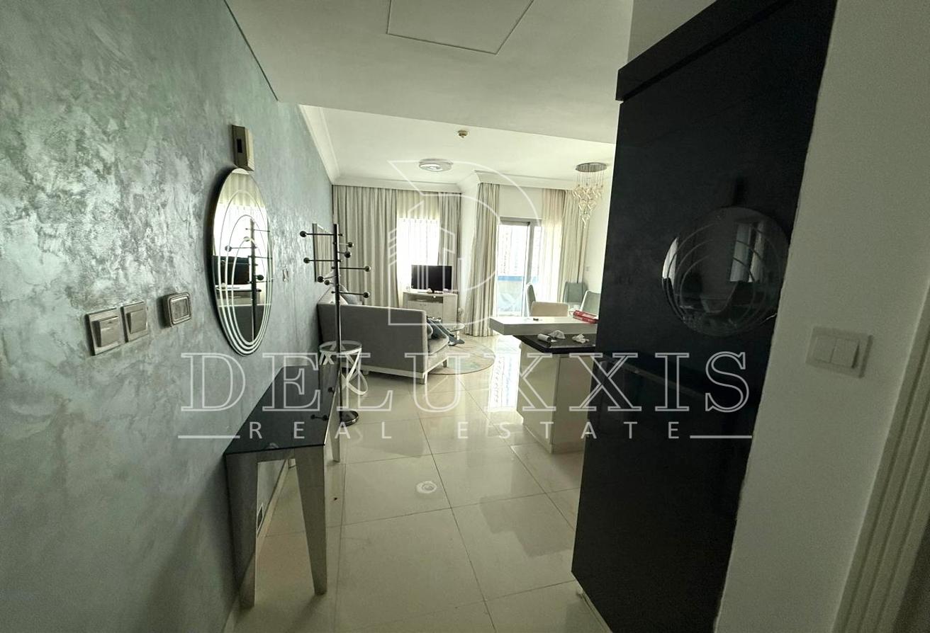 VACANT NOW | HIGH FLOOR | FULLY FURNISHED photo 15