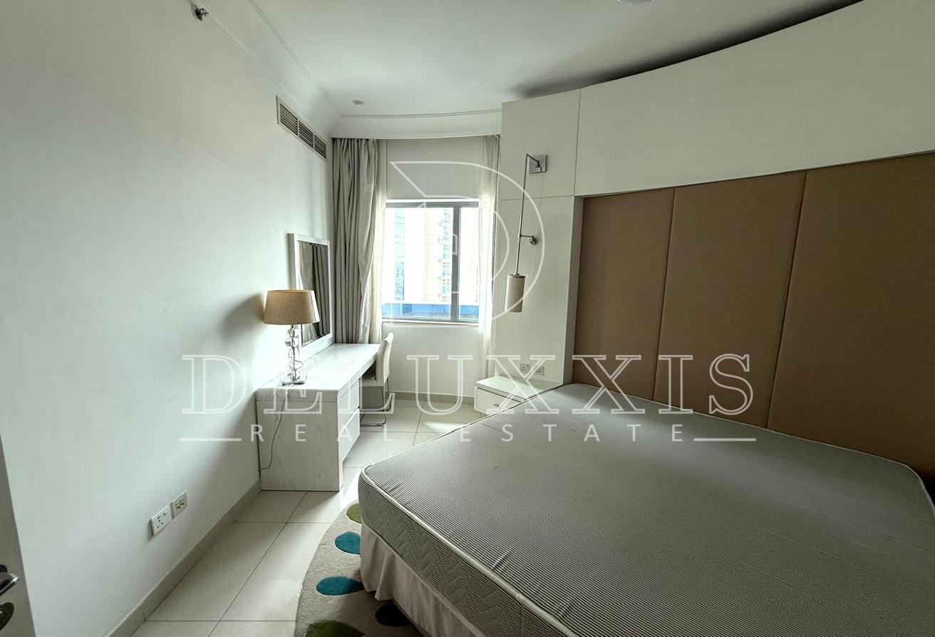 VACANT NOW | HIGH FLOOR | FULLY FURNISHED photo 13