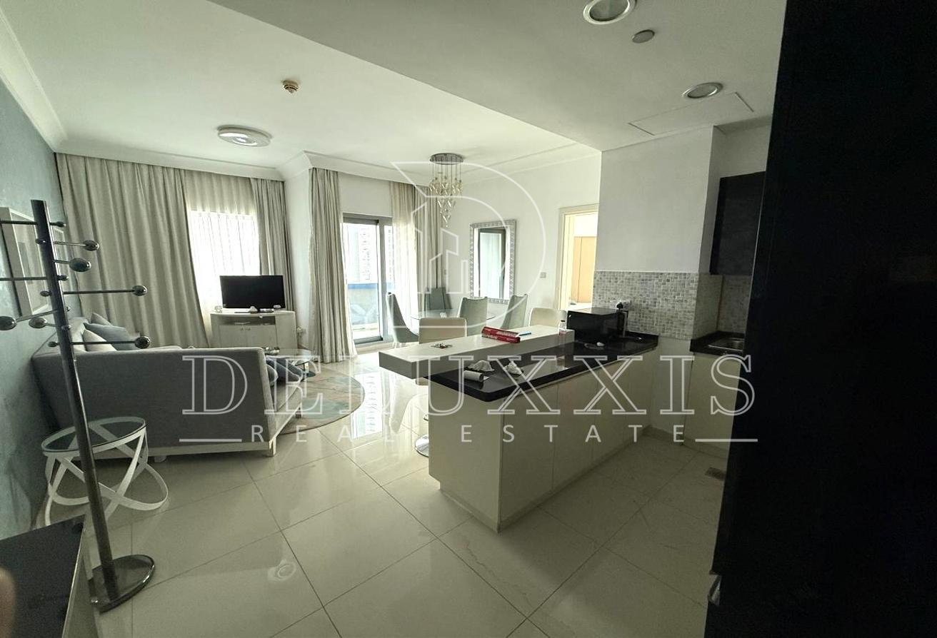 VACANT NOW | HIGH FLOOR | FULLY FURNISHED photo 14