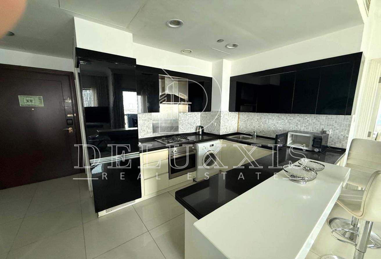 VACANT NOW | HIGH FLOOR | FULLY FURNISHED photo 4