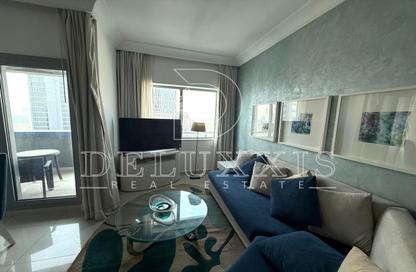 Apartment - 1 Bedroom - 1 Bathroom for rent in Damac Maison Dubai Mall Street (The Signature) - Burj Khalifa Area - Downtown Dubai - Dubai Apartment - 1 Bedroom - 1 Bathroom for rent in Damac Maison Dubai Mall Street (The Signature) - Burj Khalifa Area - Downtown Dubai - Dubai