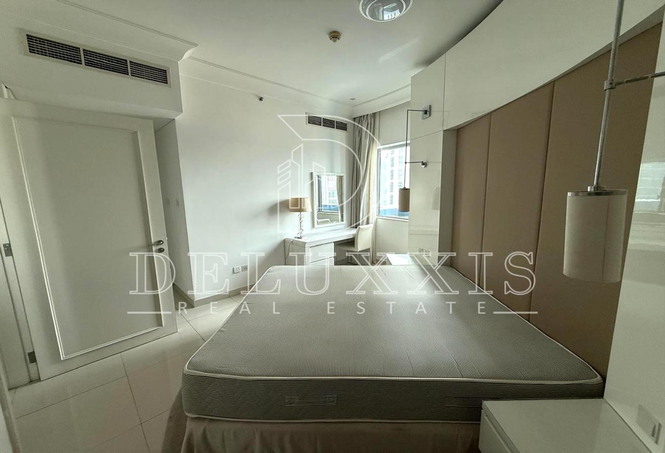 VACANT NOW | HIGH FLOOR | FULLY FURNISHED photo 12