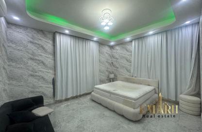 Villa - 5 - 7 for rent in Al Zaheya Gardens - Al Zahya - Ajman